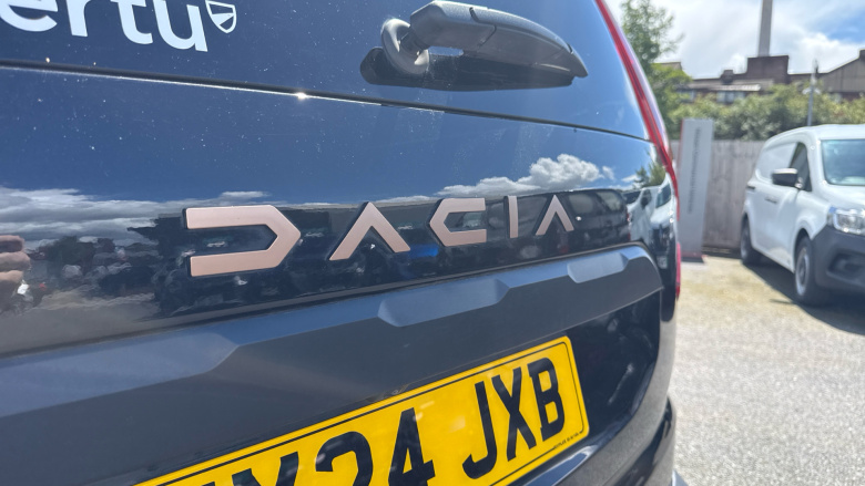 Dacia Jogger 1.0 TCe Extreme 5dr Petrol Estate
